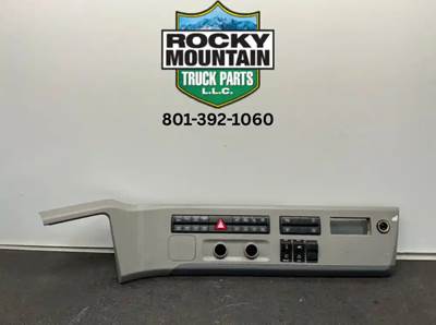 Freightliner Cascadia Dashboard Assembly