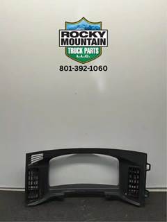 Freightliner Cascadia Dashboard Assembly