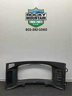 Freightliner Cascadia Dashboard Assembly