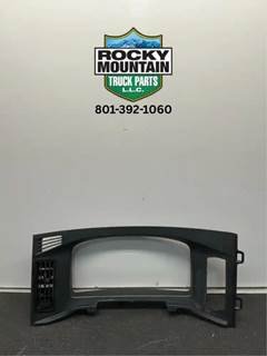 Freightliner Cascadia Dashboard Assembly