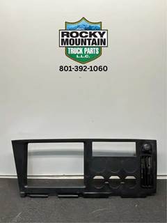 Freightliner Cascadia Dashboard Assembly