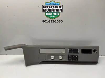 Freightliner Cascadia Dashboard Assembly