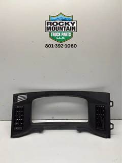 Freightliner Cascadia Dashboard Assembly