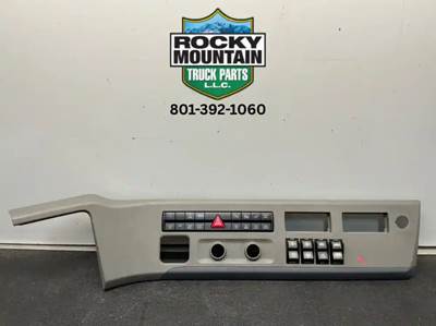 Freightliner Cascadia Dashboard Assembly