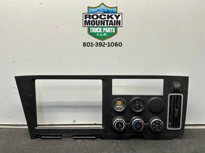 Freightliner Cascadia Dashboard Assembly