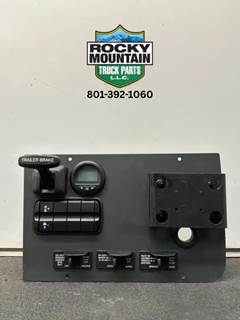 Freightliner Cascadia Dashboard Assembly