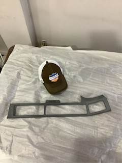 Freightliner Century Class 120 Dashboard Assembly for a Freightliner C120 CENTURY