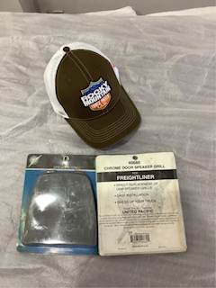 Freightliner Century Class 120 Dashboard Assembly for a Freightliner C120 CENTURY