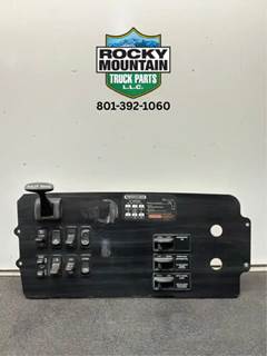 Freightliner Century Class 120 Dashboard Assembly