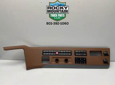 Freightliner Dashboard Assembly