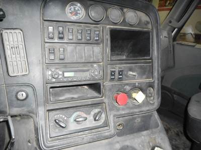 International ProStar Dashboard Assembly