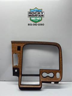 International ProStar Dashboard Assembly