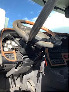 International ProStar Eagle Dashboard Assembly