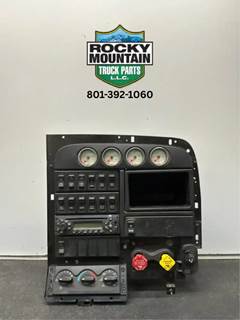International ProStar Eagle Dashboard Assembly