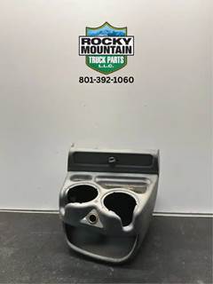 Kenworth Dashboard Assembly