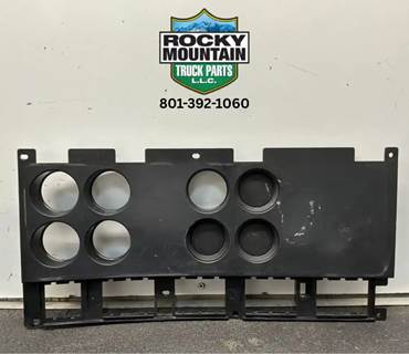 Kenworth Dashboard Assembly
