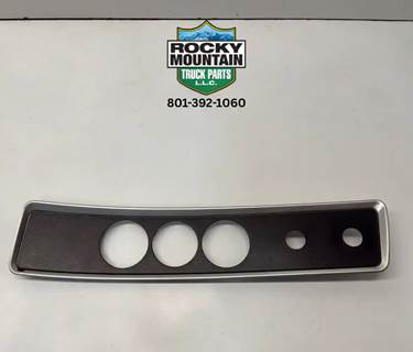 Kenworth T600 Dashboard Assembly