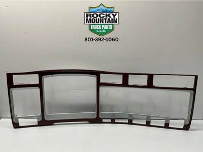 Kenworth T600 Dashboard Assembly