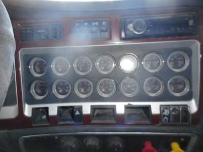 Kenworth T603 Dashboard Assembly