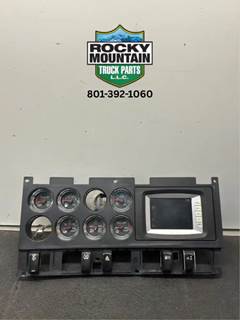Kenworth T660 Dashboard Assembly