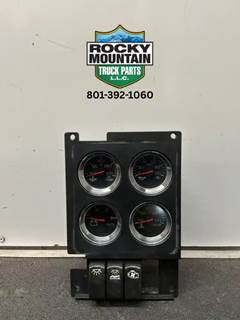 Kenworth T660 Dashboard Assembly