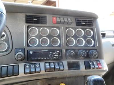 Kenworth T680 Dashboard Assembly