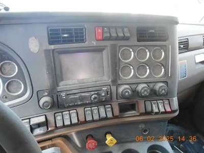 Kenworth T680 Dashboard Assembly