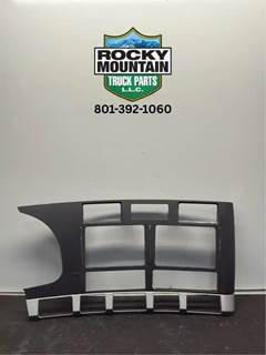 Kenworth T680 Dashboard Assembly