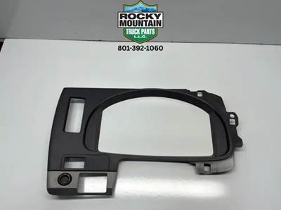 Kenworth T680 Dashboard Assembly