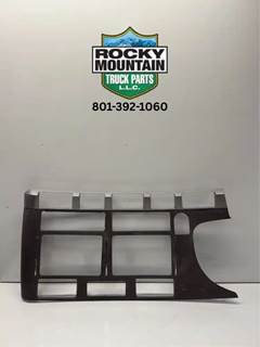 Kenworth T680 Dashboard Assembly