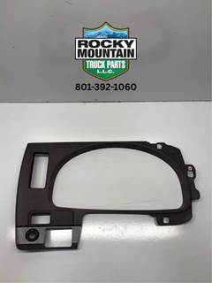 Kenworth T680 Dashboard Assembly