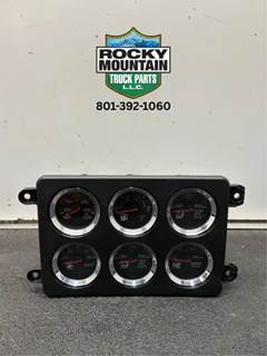 Kenworth T680 Dashboard Assembly