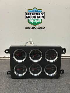 Kenworth T680 Dashboard Assembly