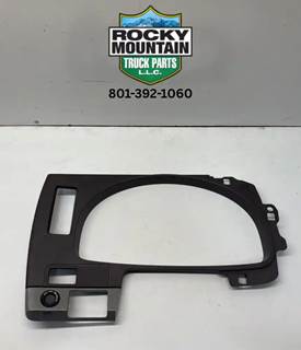 Kenworth T680 Dashboard Assembly