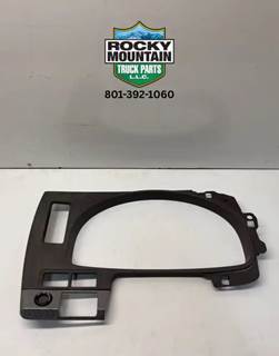Kenworth T680 Dashboard Assembly