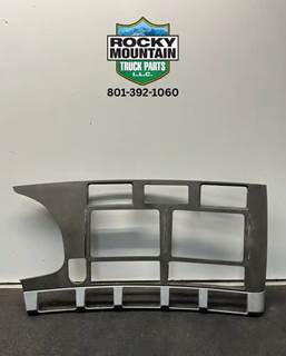Kenworth T680 Dashboard Assembly