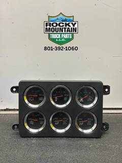 Kenworth T680 Dashboard Assembly