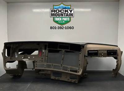 Kenworth T680 Dashboard Assembly