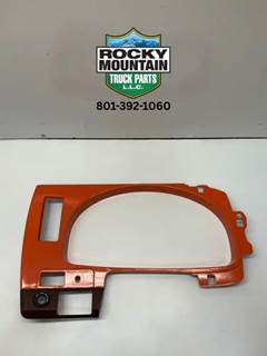 Kenworth T680 Dashboard Assembly