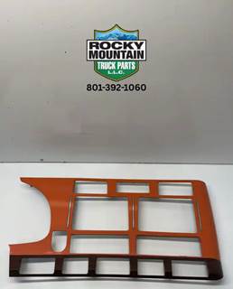 Kenworth T680 Dashboard Assembly