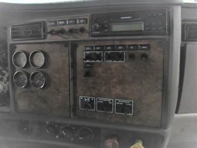 Kenworth T800 Dashboard Assembly