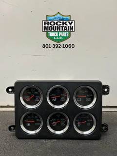 Kenworth T880 Dashboard Assembly