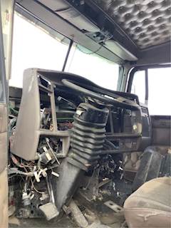 Kenworth W900 Dashboard Assembly