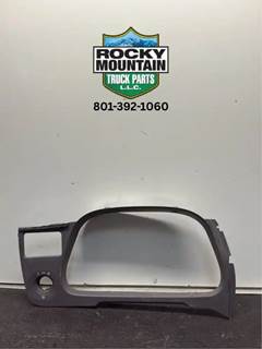 Peterbilt 579 Dashboard Assembly