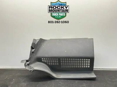 Peterbilt 579 Dashboard Assembly