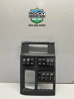 Peterbilt 579 Dashboard Assembly