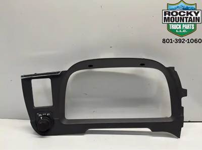 Peterbilt 579 Dashboard Assembly