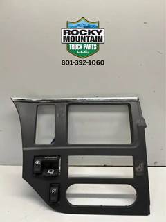 Peterbilt 579 Dashboard Assembly