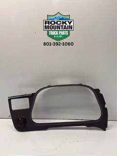 Peterbilt 579 Dashboard Assembly