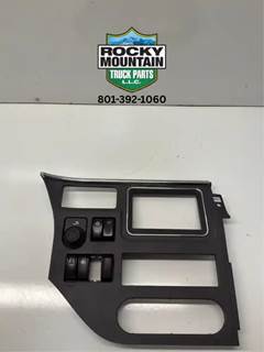 Peterbilt 579 Dashboard Assembly